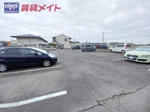 河原田駅 徒歩28分 2階の物件外観写真